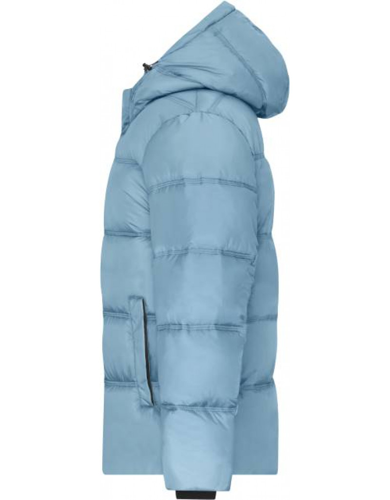 Geaca de iarna pentru barbati